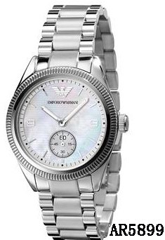 Armani watch man-617